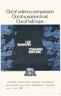 دانلود فیلم Hell in the Pacific 1968426407-357443090