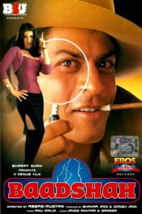 دانلود فیلم هندی Baadshah 1999425927-1055435248