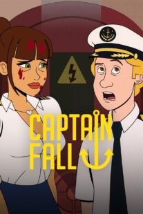 دانلود انیمیشن Captain Fall427067-651144521