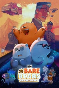 دانلود انیمیشن We Bare Bears: The Movie 2020430323-1497743213