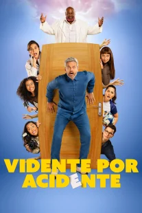 دانلود فیلم The Job Whisperer (Vidente por Acidente) 2024430422-2087440791