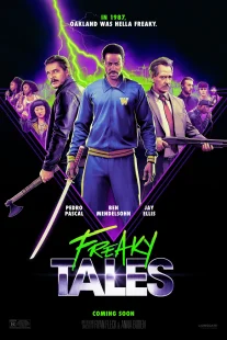دانلود فیلم Freaky Tales 2024430141-765366678