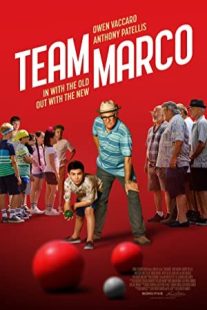 دانلود فیلم Team Marco 2019429571-400744101