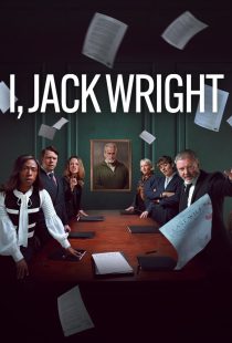 دانلود سریال I, Jack Wright430435-341621878