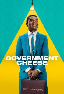 دانلود سریال Government Cheese430574-235790200