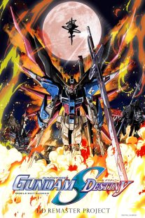 دانلود انیمه Mobile Suit Gundam SEED Destiny429733-166737342