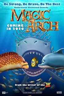 دانلود انیمیشن Magic Arch 3D 2020430069-950209963