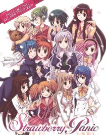دانلود انیمه Strawberry Panic429507-1510171124