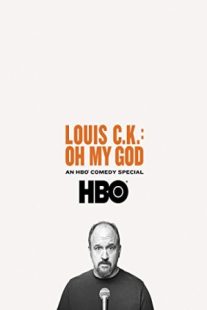 دانلود فیلم Louis C.K. Oh My God 2013429417-437978407
