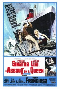 دانلود فیلم Assault on a Queen 1966427930-1665915869