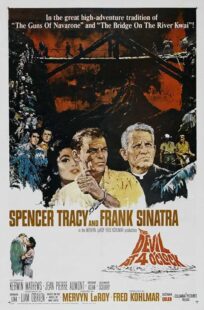 دانلود فیلم The Devil at 4 O’Clock 1961428067-2124744023