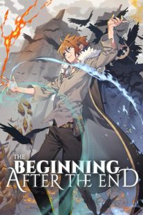 دانلود انیمه The Beginning After the End429777-550604528