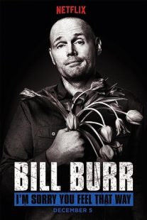 دانلود فیلم Bill Burr: I’m Sorry You Feel That Way 2014430049-486640842