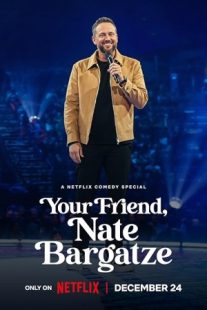 دانلود فیلم Your Friend, Nate Bargatze 2024429256-925957672