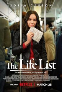 دانلود فیلم The Life List 2025427892-827419315
