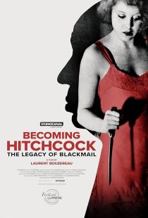 دانلود مستند Becoming Hitchcock: The Legacy of Blackmail 2024428894-978566087