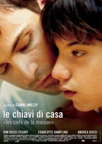 دانلود فیلم The Keys to the House 2004428071-2100970285