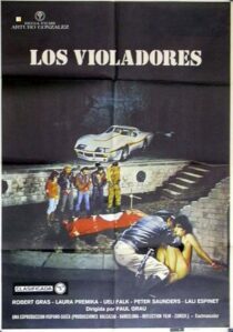دانلود فیلم Mad Foxes 1981428086-80752406