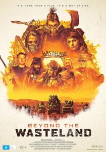 دانلود مستند Beyond the Wasteland 2022427934-973018296