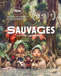 دانلود انیمیشن Savages 2024427989-1218611002