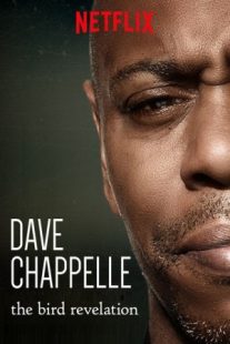 دانلود فیلم Dave Chappelle: The Bird Revelation 2017429402-330327107