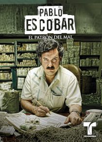 دانلود سریال Pablo Escobar: El Patrón del Mal428926-398179572