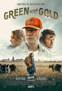 دانلود فیلم Green and Gold 2025430129-1566374533