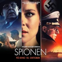 دانلود فیلم The Spy 2019428714-1545656425