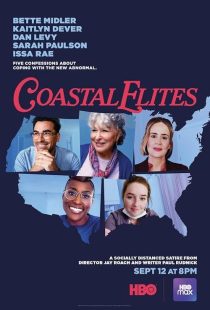 دانلود فیلم Coastal Elites 2020428726-1597432719