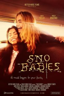 دانلود فیلم Sno Babies 2020428836-2078595305