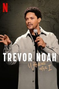 دانلود فیلم Trevor Noah: Where Was I 2023429407-1119301343