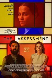 دانلود فیلم The Assessment 2024428456-1200520692