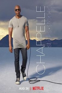 دانلود فیلم Dave Chappelle: Sticks & Stones 2019430053-1740634821