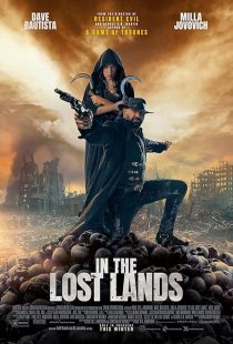 دانلود فیلم In the Lost Lands 2025428390-1878054967
