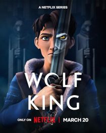 دانلود انیمیشن Wolf King428444-613390058