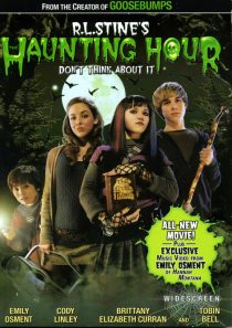 دانلود فیلم The Haunting Hour: Don’t Think About It 2007428791-1597311585