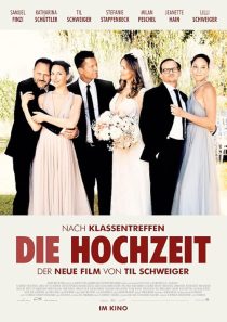 دانلود فیلم The Wedding 2020428540-384077604