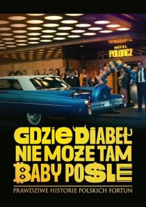 دانلود فیلم Where the Devil Can’t Go, He Sends a Woman 2022428025-1901735182