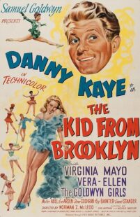 دانلود فیلم The Kid from Brooklyn 1946428075-706713172