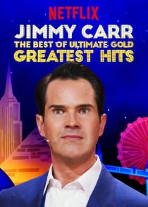 دانلود فیلم Jimmy Carr: The Best of Ultimate Gold Greatest Hits 2019429369-1997072425