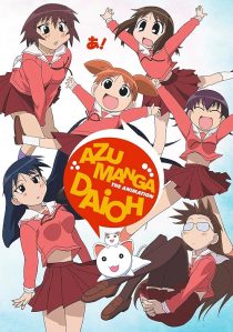 دانلود انیمه Azumanga Daioh428992-1212845244