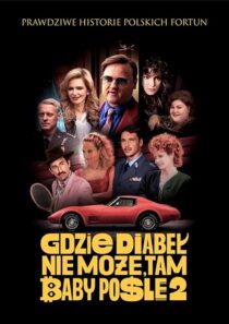 دانلود فیلم Where the Devil Can’t Go, He Sends a Woman 2 2023428020-237125184
