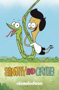 دانلود انیمیشن Sanjay and Craig428964-9670770