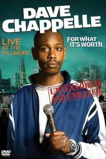 دانلود فیلم Dave Chappelle: For What It’s Worth 2004429389-1123185859