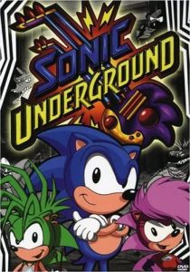 دانلود انیمیشن Sonic Underground428418-1822585299