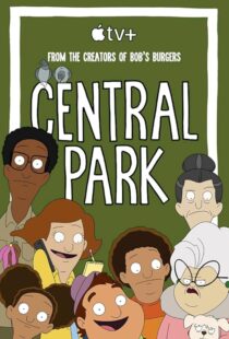 دانلود انیمیشن Central Park427921-1065845927