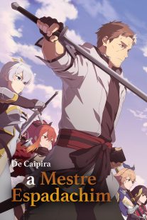 دانلود انیمه From Old Country Bumpkin to Master Swordsman430469-1901829297