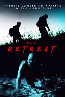 دانلود فیلم The Retreat 2020429964-786237537