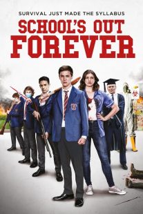 دانلود فیلم School’s Out Forever 2021430287-1079905773