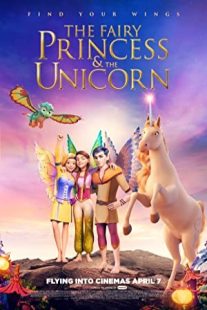 دانلود انیمیشن The Fairy Princess & the Unicorn 2019430089-1402662308